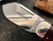 Hard To Find Great Eastern Cutlery Northfield 462111EO(S) Whaler, Cocobolo Handle, GEC 46, Unused Hard To Find Great Eastern Cutlery Northfield 462111EO(S) Whaler, Cocobolo Handle, GEC 46, Unused