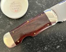 Hard To Find Great Eastern Cutlery Northfield 462111EO(S) Whaler, Cocobolo Handle, GEC 46, Unused Hard To Find Great Eastern Cutlery Northfield 462111EO(S) Whaler, Cocobolo Handle, GEC 46, Unused