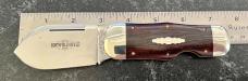 Hard To Find Great Eastern Cutlery Northfield 462111EO(S) Whaler, Cocobolo Handle, GEC 46, Unused Hard To Find Great Eastern Cutlery Northfield 462111EO(S) Whaler, Cocobolo Handle, GEC 46, Unused