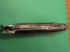 Case XX 1981 Baby Copperhead Pattern # 62109X