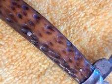 Antique New York Knife Company "Congress" Knife; Hammer Antique New York Knife Company "Congress" Knife; Hammer