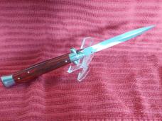 FRANK B BEAUTIFUL WOOD 11 INCH FRANK B BEAUTIFUL WOOD 11 INCH