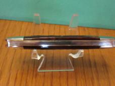 Case XX 70's ERA, Brown Bone Canoe Pattern # 62131 CV Case XX 70's ERA, Brown Bone Canoe Pattern # 62131 CV