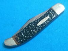 VINTAGE SABRE MONARCH AMERICAN KNIFE CO TRAPPER FOLDING POCKET KNIVES SHEATH VINTAGE SABRE MONARCH AMERICAN KNIFE CO TRAPPER FOLDING POCKET KNIVES SHEATH
