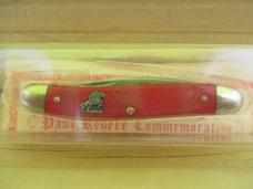 S.W. Cut USA   Paul Revere Comerative Stockman