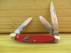 S.W. Cut USA   Paul Revere Comerative Stockman