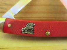 S.W. Cut USA   Paul Revere Comerative Stockman