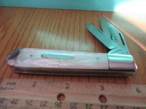 Winchester Imitation Pearl Jumbo Jack 