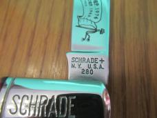 Schrade 80th Anniversary 1904 to 1984 Imitation Stag Large Barlow  Model 280