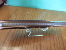 Schrade 80th Anniversary 1904 to 1984 Imitation Stag Large Barlow  Model 280