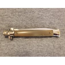 *NEW* 11" LATAMA French Horn Tip "Classic" Stiletto w/ Dagger Blade *NEW* 11" LATAMA French Horn Tip "Classic" Stiletto w/ Dagger Blade