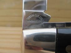 Robeson MasterCraft Congress Buffalo Horn Scales Robeson MasterCraft Congress Buffalo Horn Scales