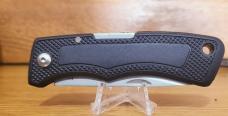 CRKT-6401 WRANGLER: Lock Back Pocket Knife, 2.5'' Plain Blade perfect for EDC ! CRKT-6401 WRANGLER: Lock Back Pocket Knife, 2.5'' Plain Blade perfect for EDC !
