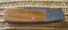 Jay Bigler “98” folding knife