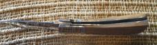 Jay Bigler “98” folding knife