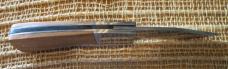 Jay Bigler “98” folding knife