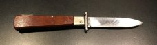 Vintage 1970s C.K. Italy Manual Swing-Guard Lockback Vintage 1970s C.K. Italy Manual Swing-Guard Lockback