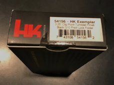 New HK Hogue Exemplar Tactical Folder