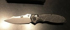 New HK Hogue Exemplar Tactical Folder