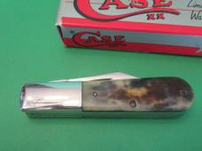 Case XX 1982 Appaloosa Bone Barlow Pattern # 62009 1/2 SS Case XX 1982 Appaloosa Bone Barlow Pattern # 62009 1/2 SS