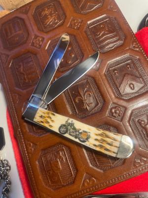Case scrimshaw gary harbour