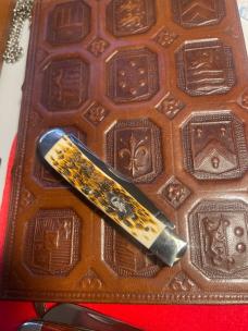 Case scrimshaw gary harbour Case scrimshaw gary harbour