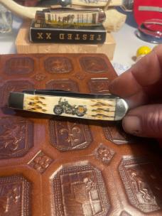 Case scrimshaw gary harbour Case scrimshaw gary harbour