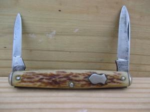 Remington Pen Knife   (1924-1933) 