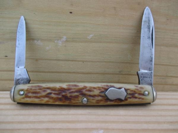 Remington Pen Knife (1924-1933) Remington Pen Knife (1924-1933)