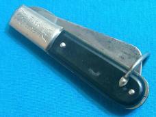 VINTAGE RIO RIC NOR ELECTRIC MATE BARLOW BAREHEAD ELECTRICIANS FOLDING POCKET PEN KNIFE KNIVES OLD VINTAGE RIO RIC NOR ELECTRIC MATE BARLOW BAREHEAD ELECTRICIANS FOLDING POCKET PEN KNIFE KNIVES OLD