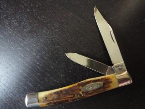 CASE STAG PREMIUM JACK 5232