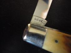 CASE STAG PREMIUM JACK 5232