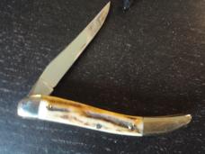 CARL SCHLIEPER EYE BRAND GERMANY TINY TOOTHPICK
