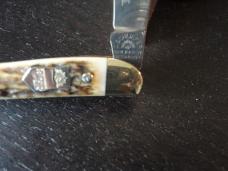 CARL SCHLIEPER EYE BRAND GERMANY TINY TOOTHPICK