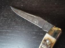 CARL SCHLIEPER EYE BRAND GERMANY TINY TOOTHPICK