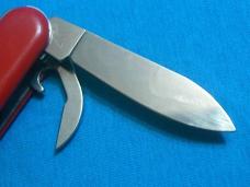 VICTORINOX WENGER 16933 HANDYMAN 85MM SAK SWISS ARMY CAMP CAMPING FOLDING POCKET KNIFE KNIVES OLD VICTORINOX WENGER 16933 HANDYMAN 85MM SAK SWISS ARMY CAMP CAMPING FOLDING POCKET KNIFE KNIVES OLD
