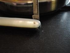  W. R. CASE & SONS BRADFORD PA 8361FSC PEARL PEN