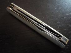  W. R. CASE & SONS BRADFORD PA 8361FSC PEARL PEN