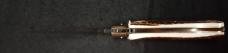 AGA Campolin Lepre Stag Handles AGA Campolin Lepre Stag Handles