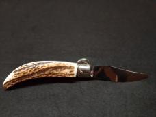 AGA Campolin Lepre Stag Handles AGA Campolin Lepre Stag Handles