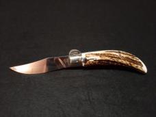 AGA Campolin Lepre Stag Handles AGA Campolin Lepre Stag Handles
