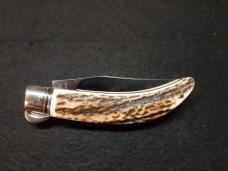 AGA Campolin Lepre Stag Handles AGA Campolin Lepre Stag Handles