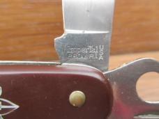 Imperial USA  Official Boy Scout Knife