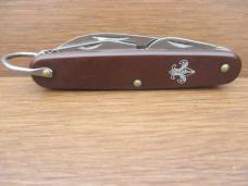 Imperial USA  Official Boy Scout Knife