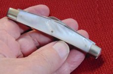 MINT CONDITION ROBT KLAAS SOLINGEN GERMANY GENUINE PEARL #1747XIX CONGRESS 1970'S MINT CONDITION ROBT KLAAS SOLINGEN GERMANY GENUINE PEARL #1747XIX CONGRESS 1970'S