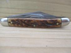 Ulster USA Stockman Rogers Bone Handles Ulster USA Stockman Rogers Bone Handles