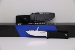 Cold Steel 36JSK Master Hunter Fixed VG-1 Drop Point Blade Kraton Made in Japan 