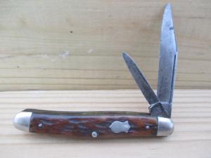 Remington Serpentine Jack Knife  (1924-1933)