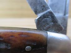 Remington Serpentine Jack Knife (1924-1933) Remington Serpentine Jack Knife (1924-1933)