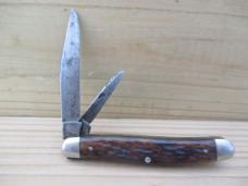 Remington Serpentine Jack Knife (1924-1933) Remington Serpentine Jack Knife (1924-1933)